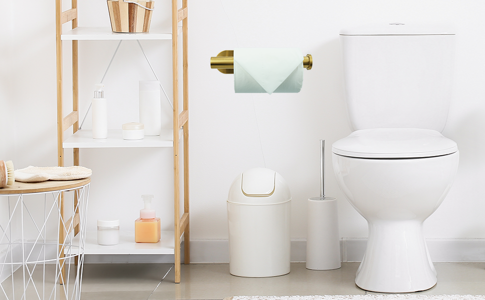 porte-rouleau de papier toilette