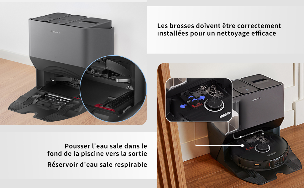roborock S8 Pro Ultra