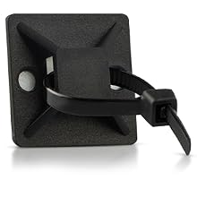 supports de serre-câble