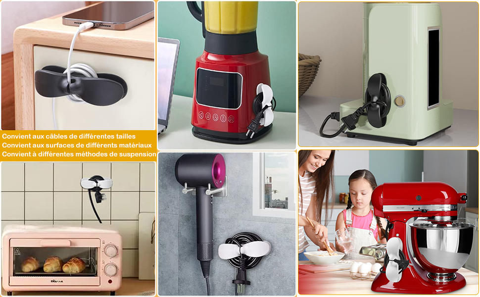 electric cable storage box