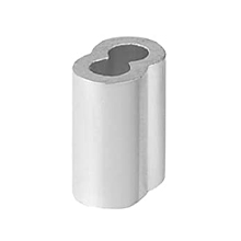Aluminium Clamps Sleeve