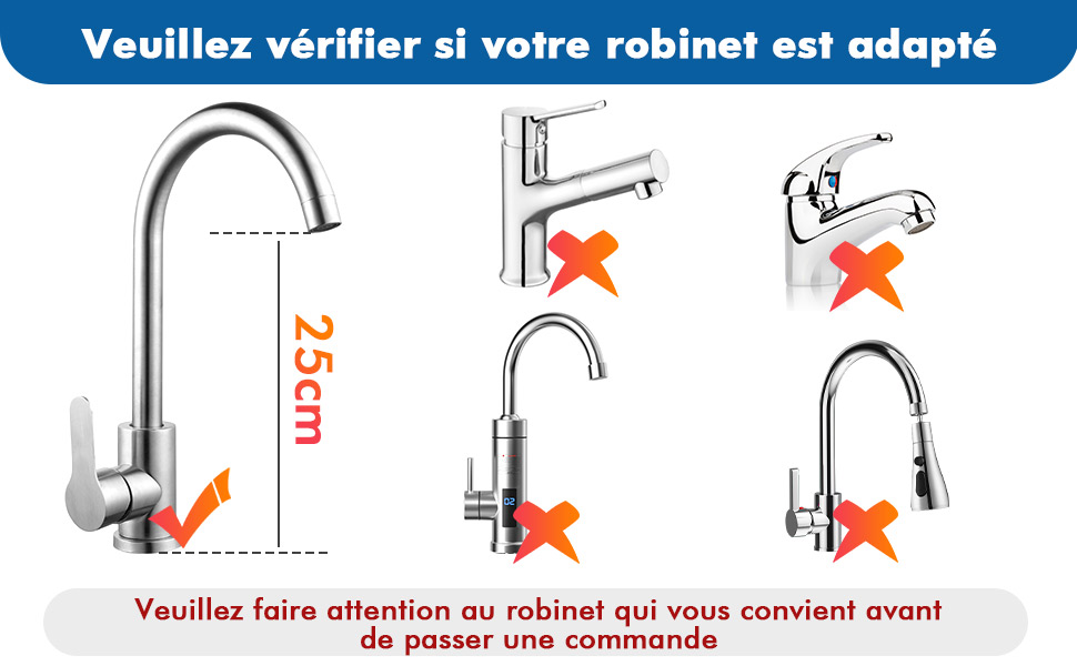 usb faucet