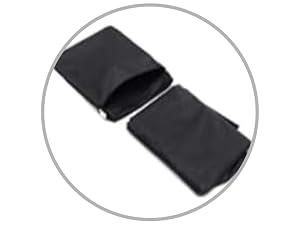 housse protection barbecue exterieur