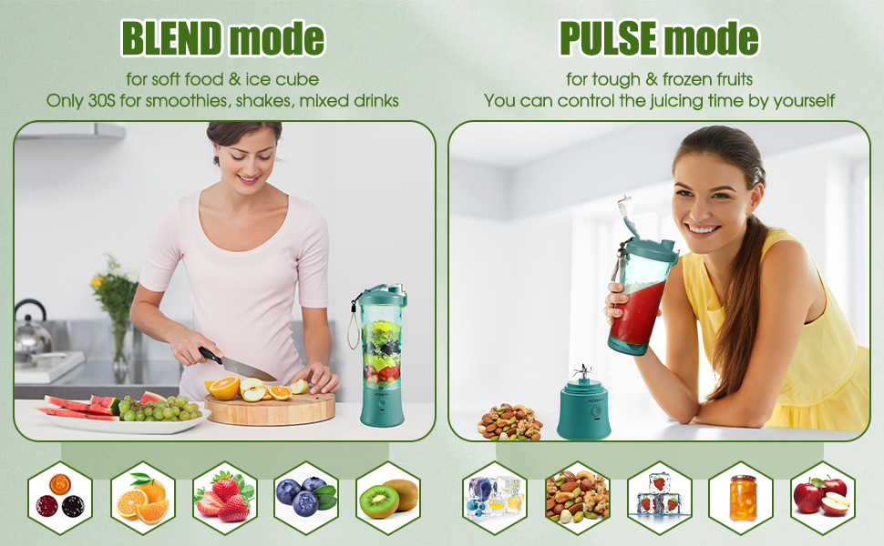 personal size blender