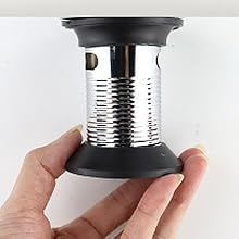 Kit d'évier à siphon