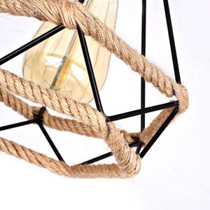 Plafonnier rétro