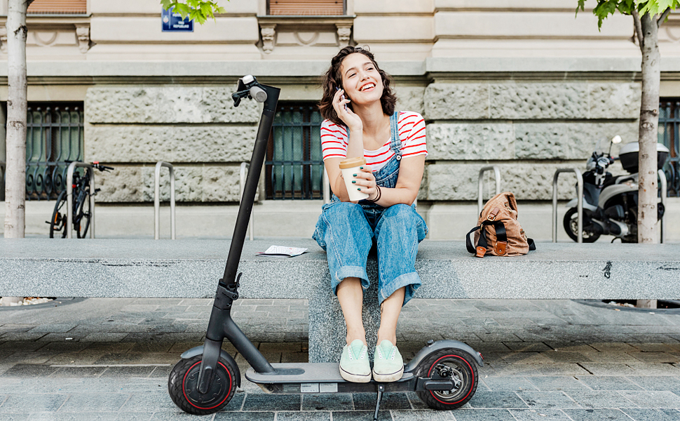 scooter reifen vollgummireifen 10 zoll 8 1/2 x2 m365 reifen elektroroller roller mi pro 2 reifen