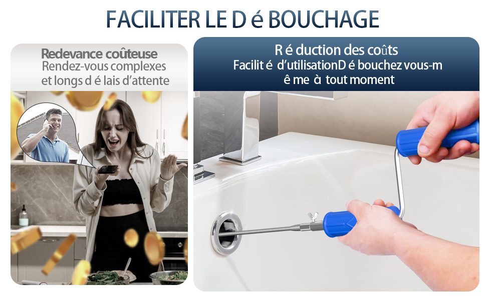 furet deboucheur wc
