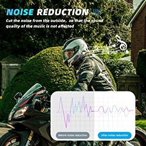 Accessoire pour Casque Moto Telecommande
