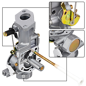 carburateur briggs stratton