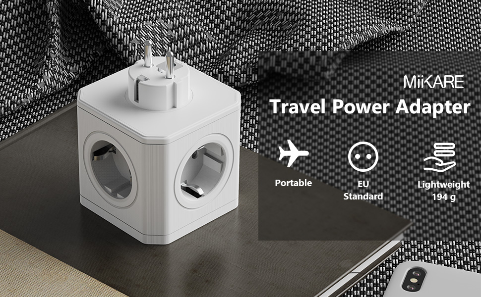 power strip