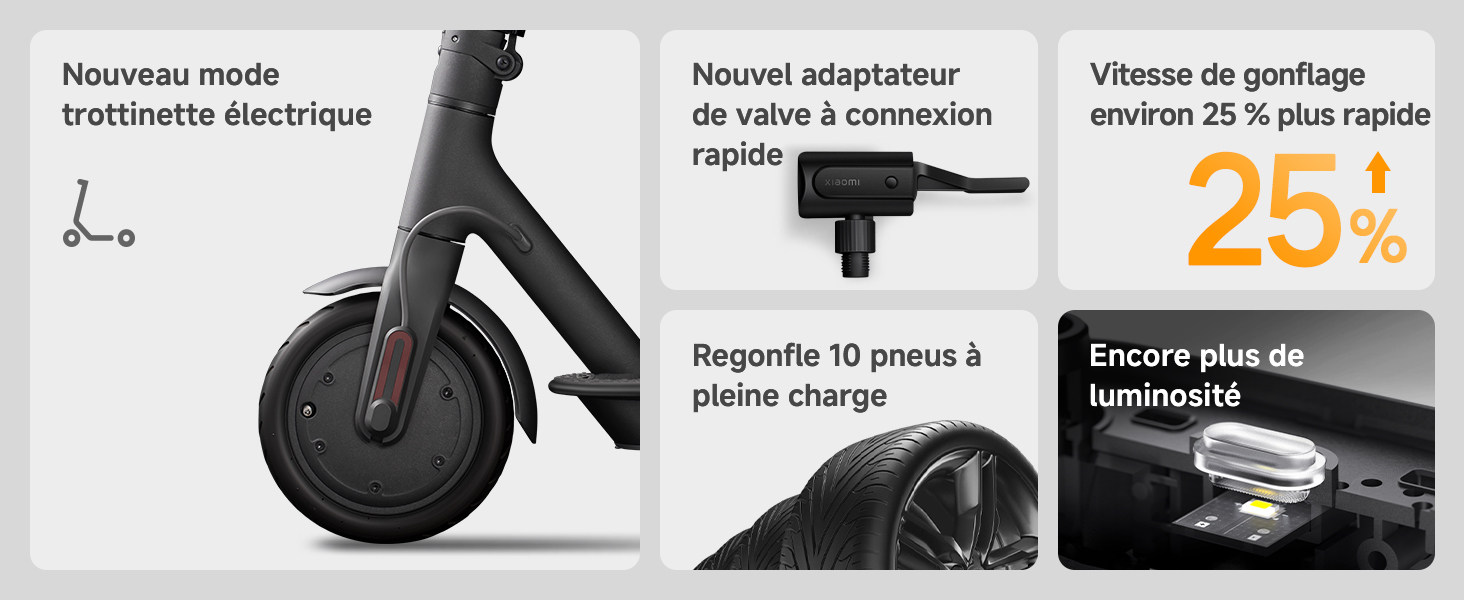 Compresseur Air 2
