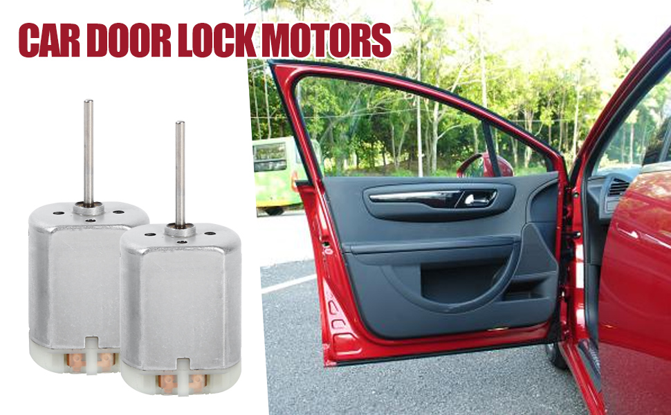 autres modifications de porte actionneur 1007 moteur verrouillage mini coffre serrure audi 12v 