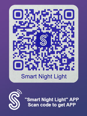 2023 Nouvelle Lampe de Table LED Intelligente