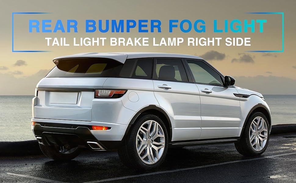 tail light