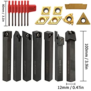 Outils de Tourna