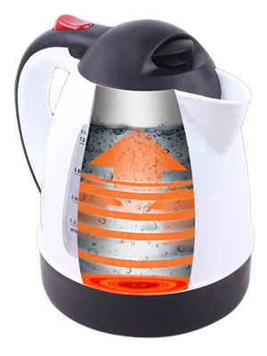 Wasserkocher