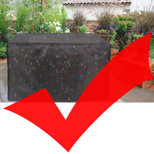 Comment utiliser correctement la housse de meuble