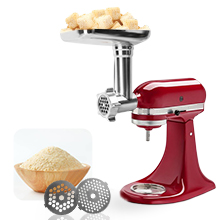 Kitchenaid Grinder