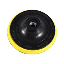 Diamant disques de polissage