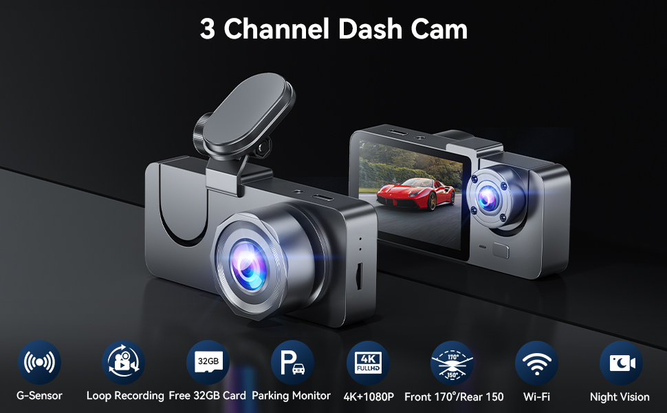 Dashcam 1