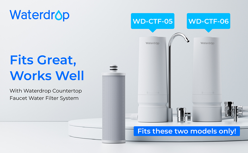 Waterdrop