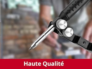 Outil de traçage multifonction