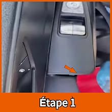 bouton leve vitre vito