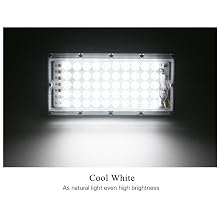 Projecteur LED
