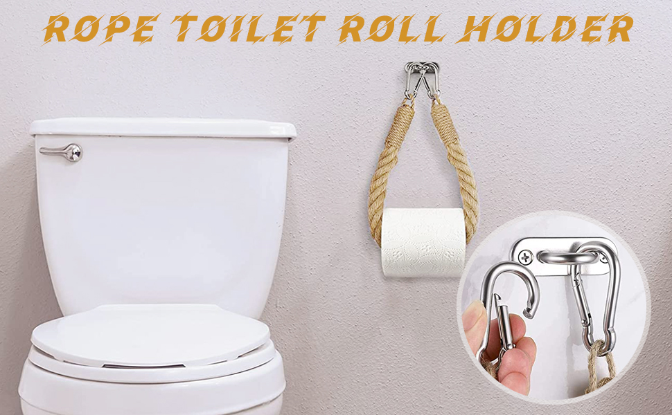 Porte Papier Toilette