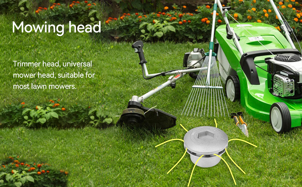 GrassHead