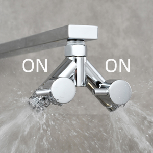 Valve T