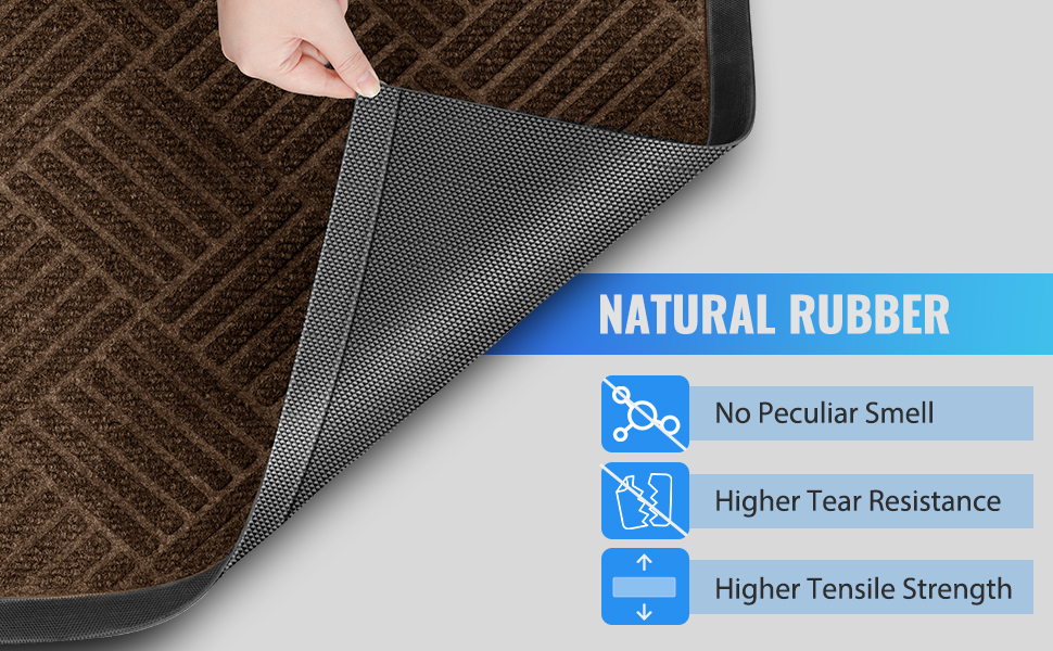 Front Door Mat