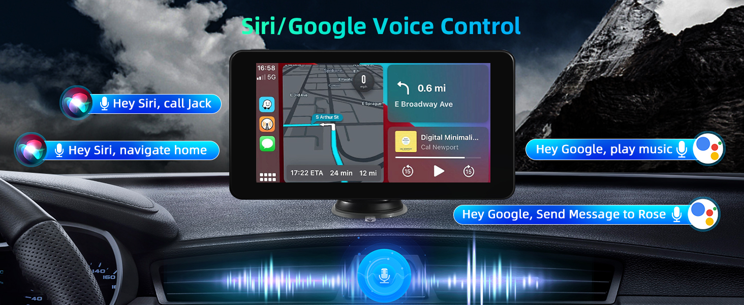 carplay