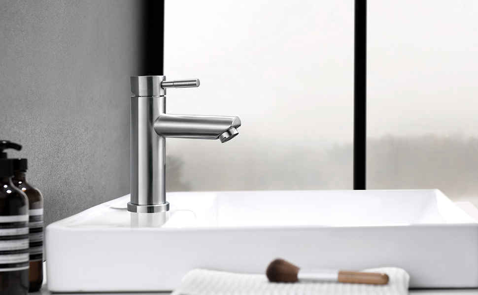 sink faucet