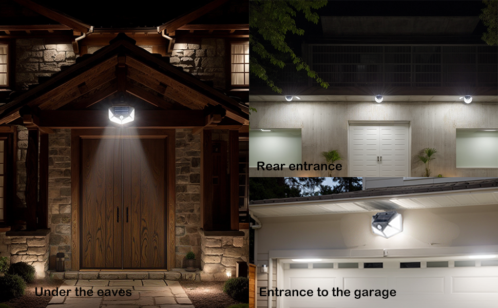 Lampe solaire 2