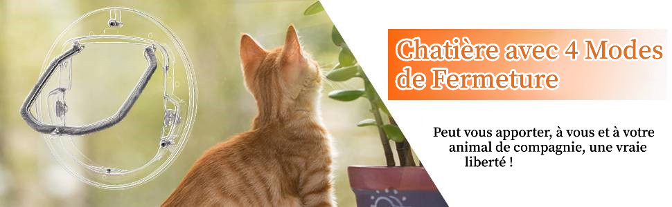 Chatière 