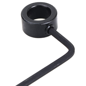 Drill Stop Rings 3/4/5/6/8/10/12/16mm