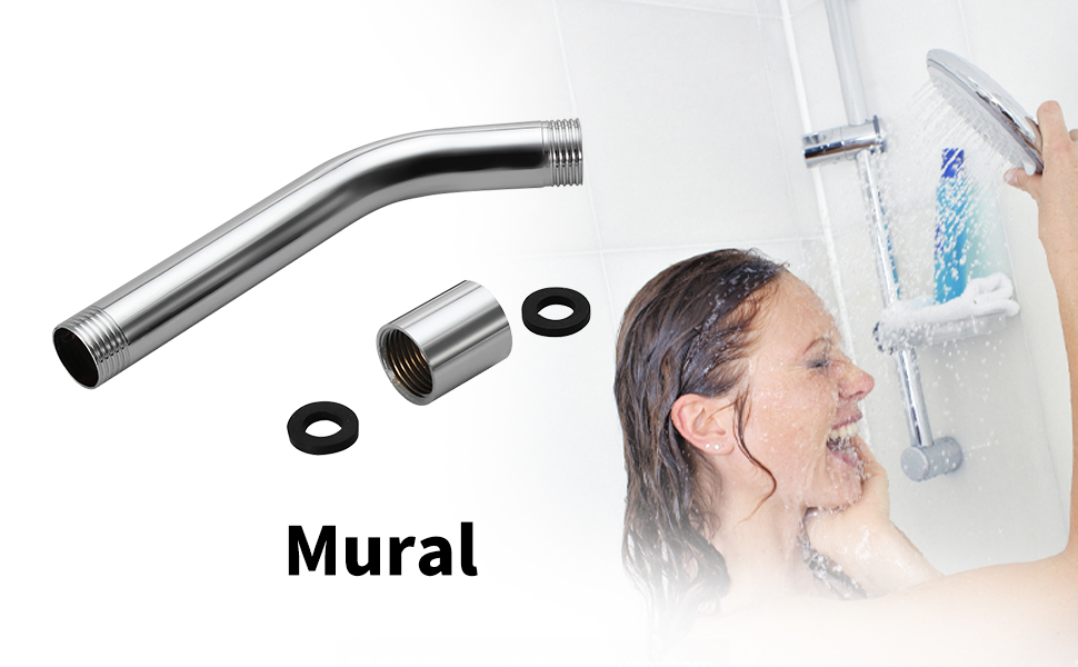 Pommeau de douche