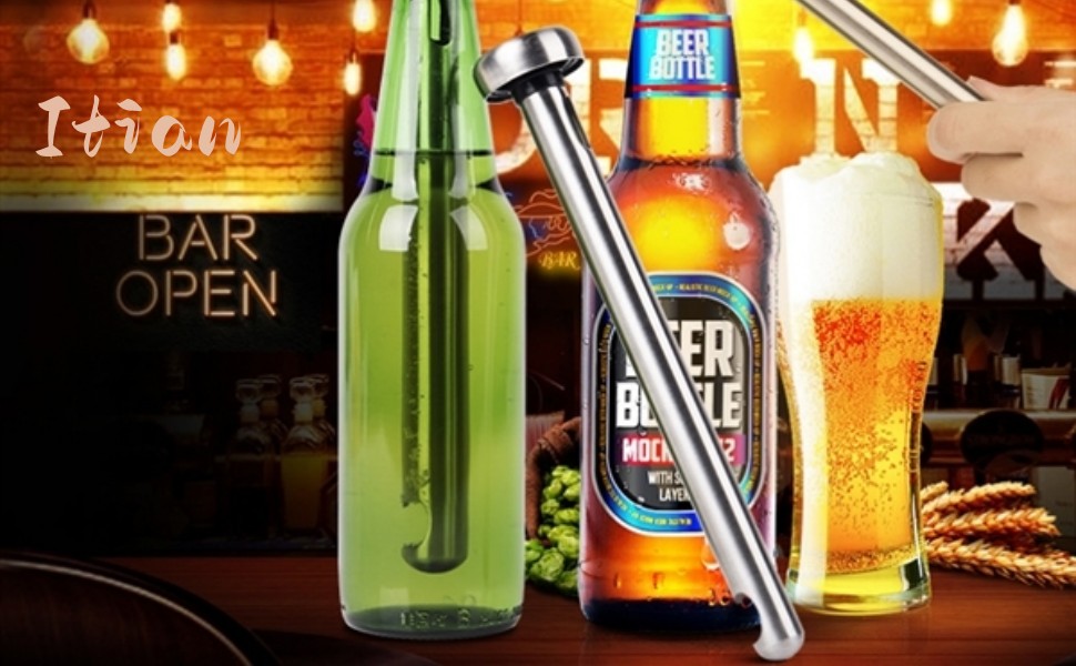 Refroidisseur de bière