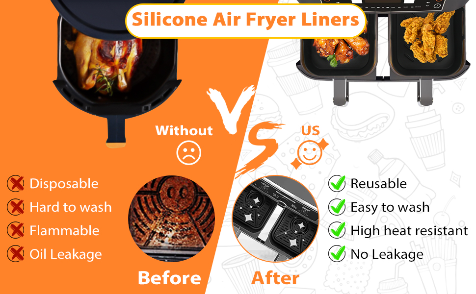 air fryer ninja