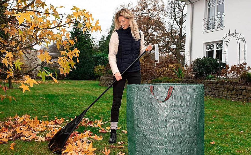 Sac de jardin