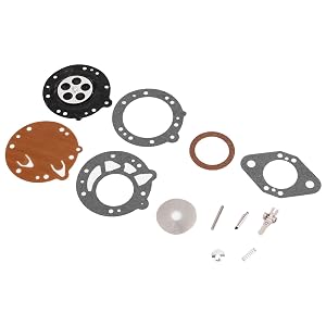 KIT DE RÉPARATION DE CARBURATEUR
