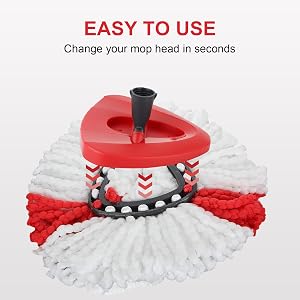 mop