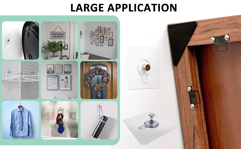 LARGE APPLICATION