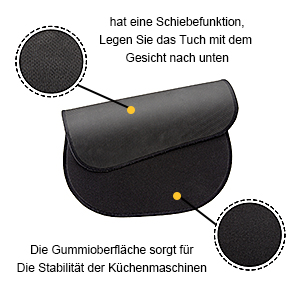 Thermomix sous-couche slider