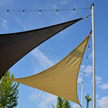 cable suspension luminaire