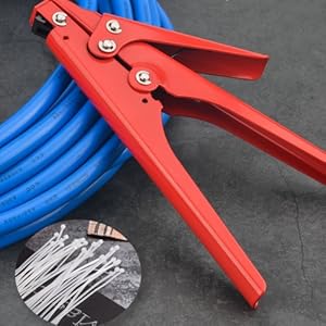 Pince à collier de serrage