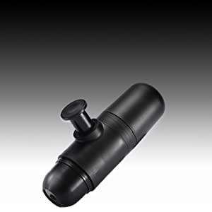 Irishom cafetière manuelle de 70 ml