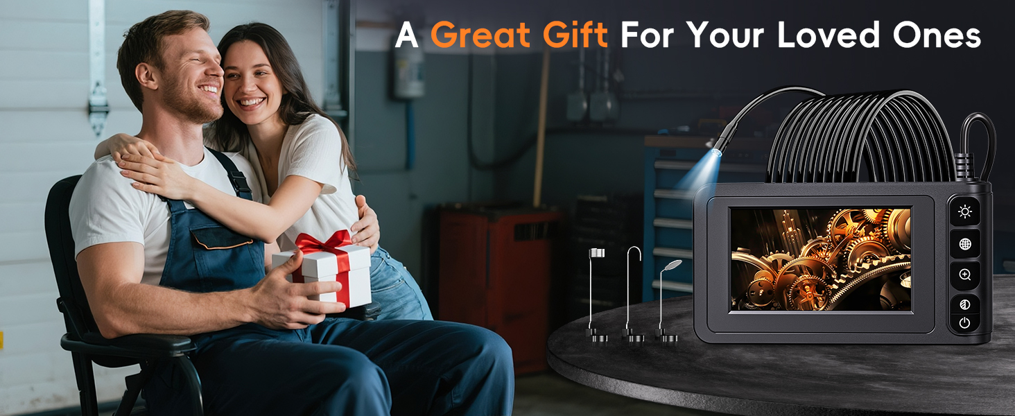 A great gift for your loved ones